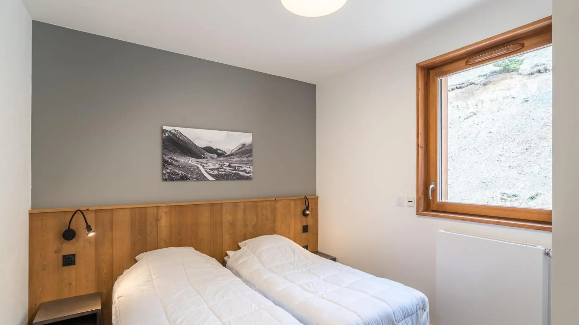 Apartments By The Slopes In L'Alpe D'Huez 0*,  Francia