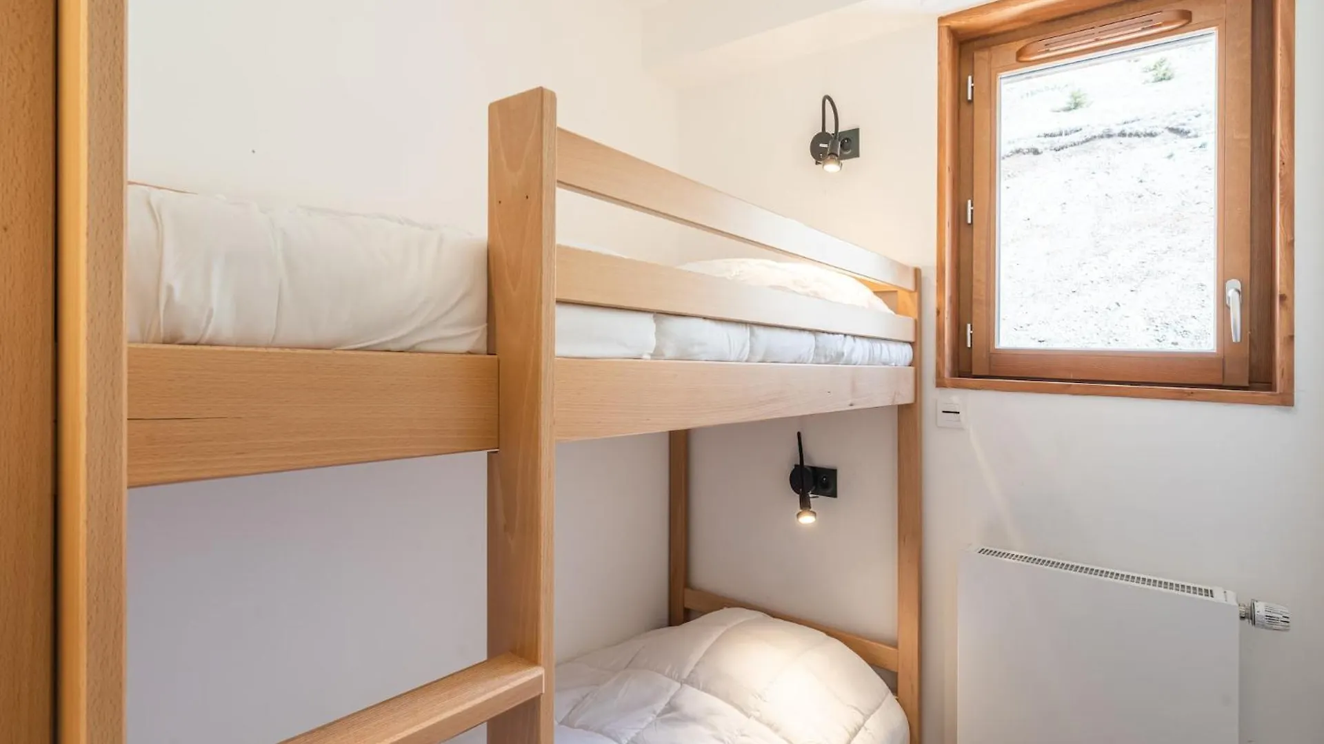 Apartments By The Slopes In L'Alpe D'Huez