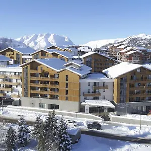 Prestige Odalys L'eclose Apart-hotel